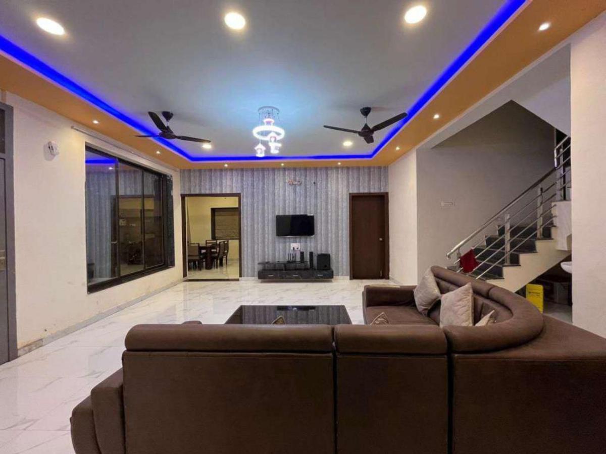 Diamond Villa לונבלה מראה חיצוני תמונה
